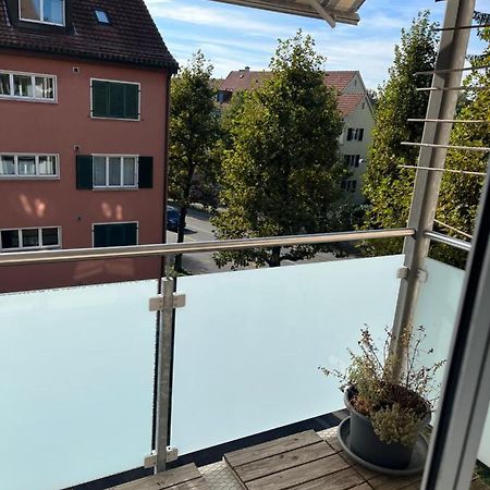 Lorraine Apartamento Berna Exterior foto