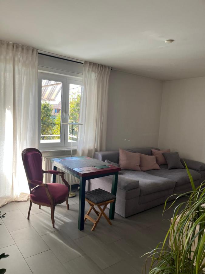Lorraine Apartamento Berna Exterior foto