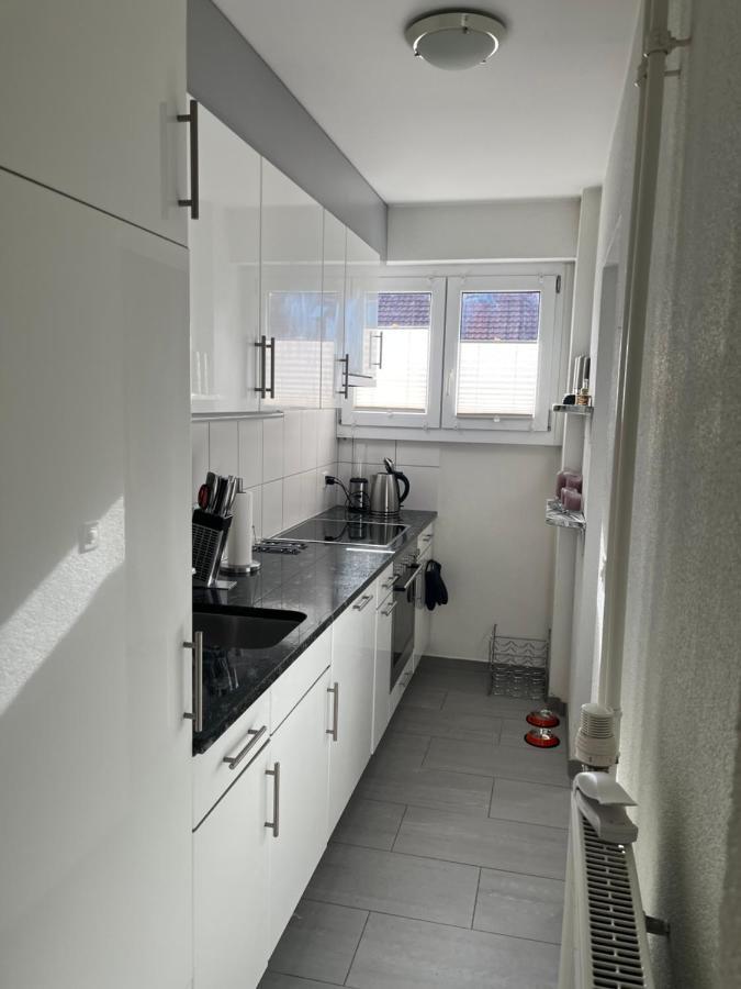 Lorraine Apartamento Berna Exterior foto